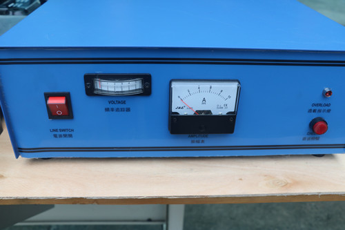 打開(kāi)電源，提示燈不亮，風(fēng)扇不轉(zhuǎn)